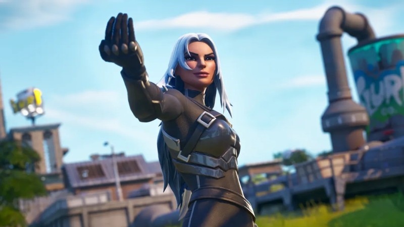 اپیک قصد دارد Fortnite را برای لینوکس عرضه کند