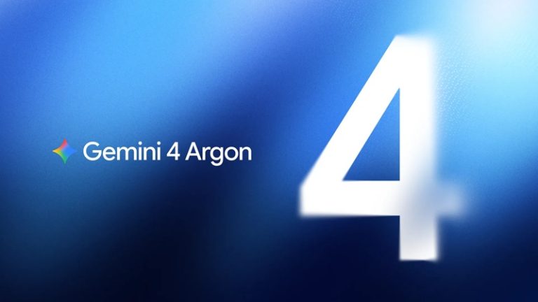 Gemini 4 Argon با قیمت‌ تهاجمی به مصاف GPT-6 Astra و Claude Opus 5.5 می‌رود