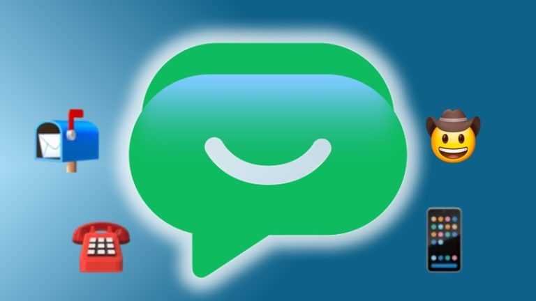 گوگل در حال کار روی ایموجی‌های HDR برای Chat است