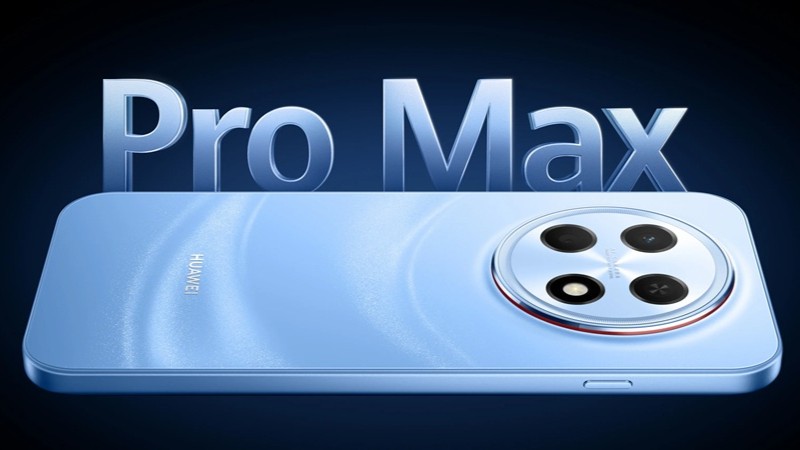 هواوی Enjoy 100 Pro و Enjoy 100 Pro Max معرفی شدند