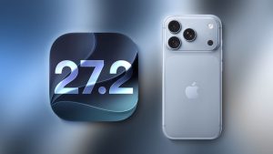 اپل آپدیت iOS 27.2 را با ابزارهای جدید Siri Ai منتشر کرد