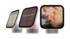 اپل از نمایشگر هوشمند HomeView با محوریت Siri AI، رونمایی کرد