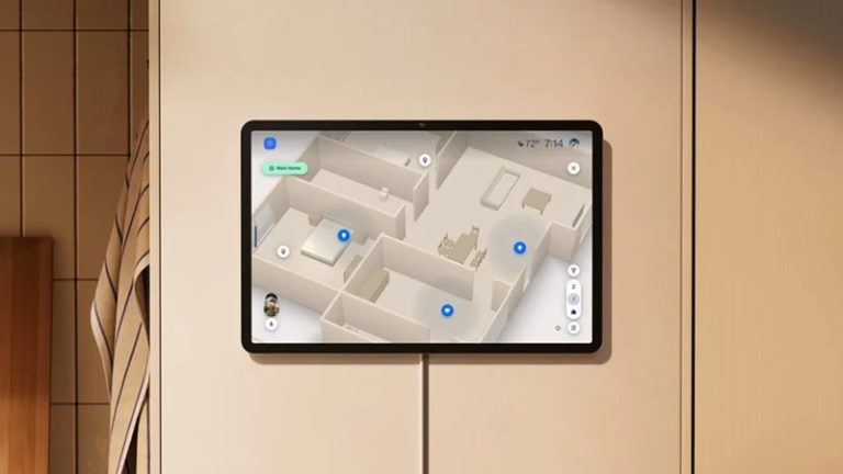 Alexa Home Map راهی بصری برای مشاهده و کنترل خانه هوشمند شماست