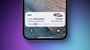 چگونه Live Activities را در آیفون و CarPlay فعال کنیم؟