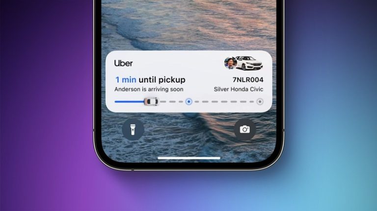چگونه Live Activities را در آیفون و CarPlay فعال کنیم؟