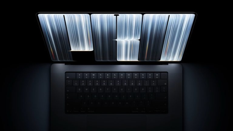 اپل مدل‌های جدید MacBook Pro را با نمایشگر OLED و لمسی معرفی کرد