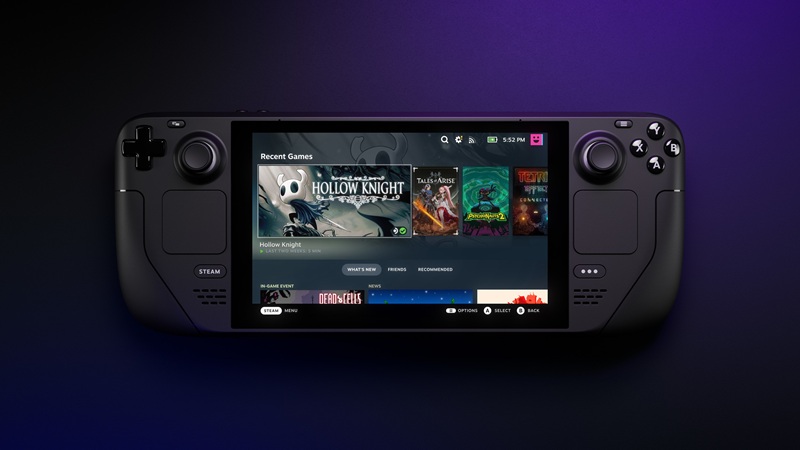 نسخه پیش‌نمایش SteamOS 3.9.0 با KDE 6.7.3 و هسته لینوکس 7.2 منتشر شد